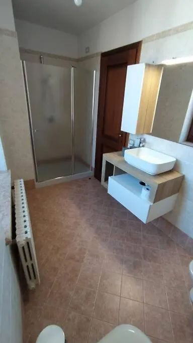 Apartment The Four Rooms Verona