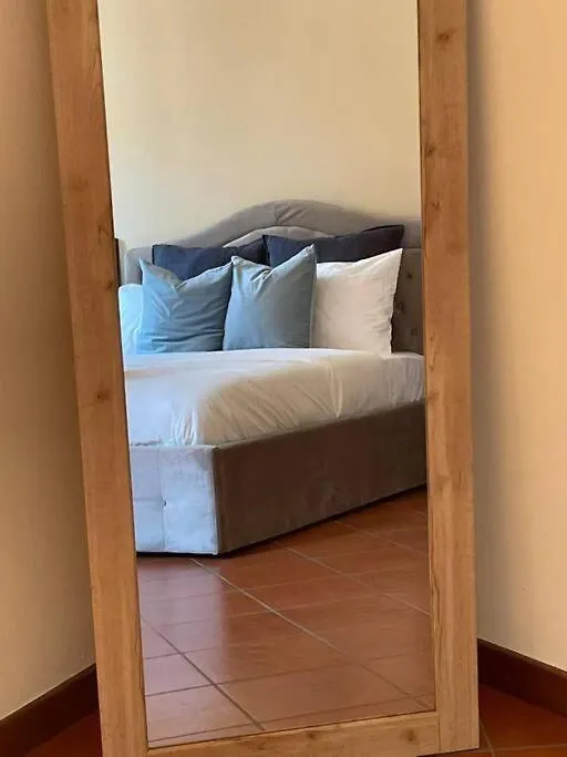 The Four Rooms Verona 0*,  Italy