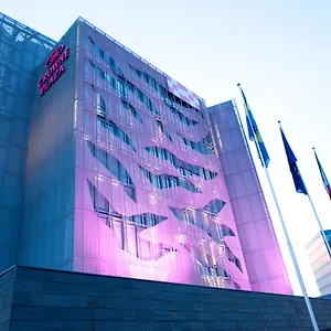 4* فندق كراون بلازا فييرا
