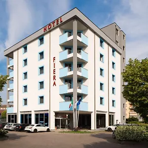 4* Hotel Western Fiera