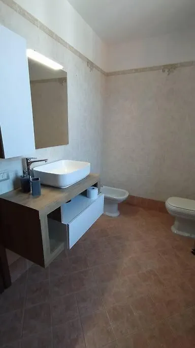 The Four Rooms Βερόνα Διαμέρισμα