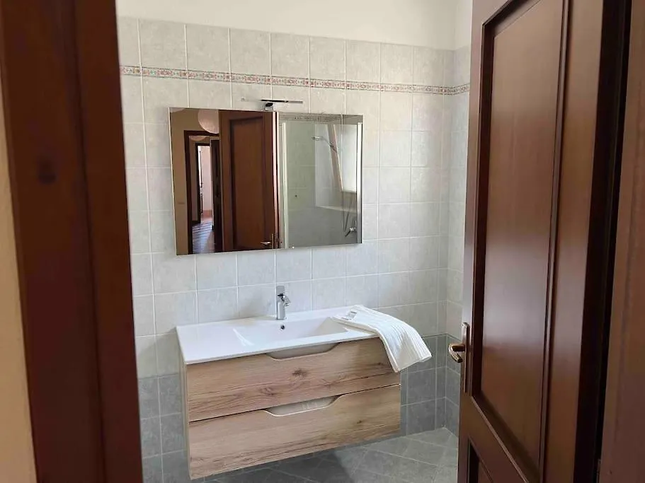 The Four Rooms Verona