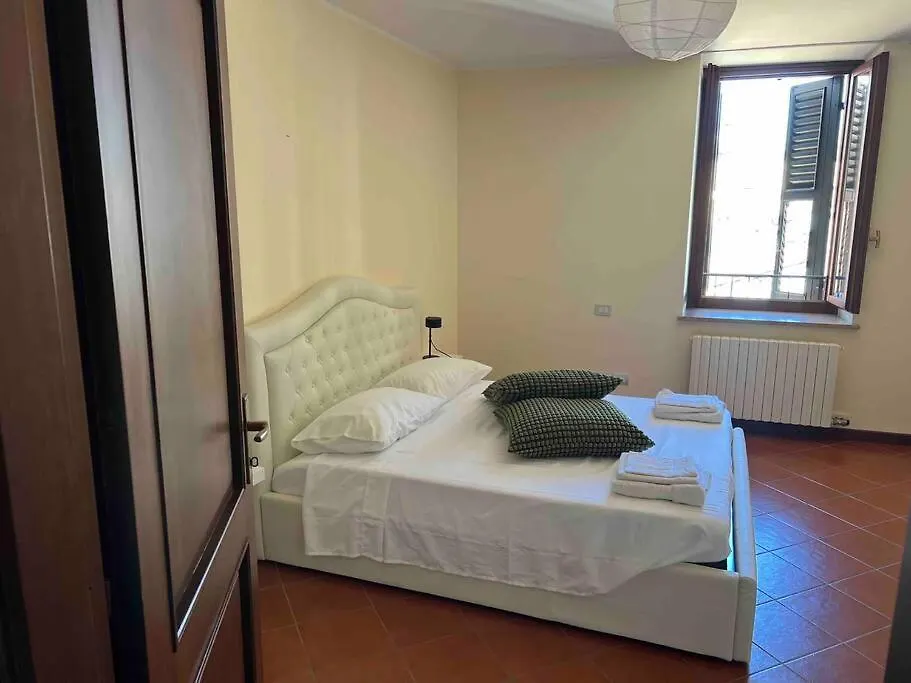 The Four Rooms Βερόνα